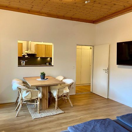 Puppi' S Nest Mit Alpspitzblick In Garmisch- Partenkirchen エクステリア 写真