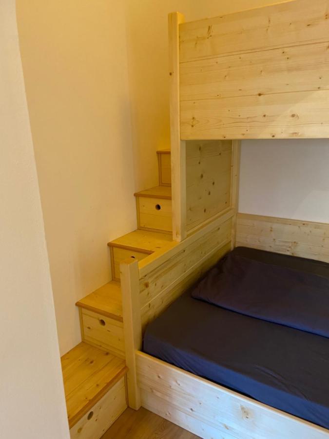 Puppi' S Nest Mit Alpspitzblick In Garmisch- Partenkirchen エクステリア 写真