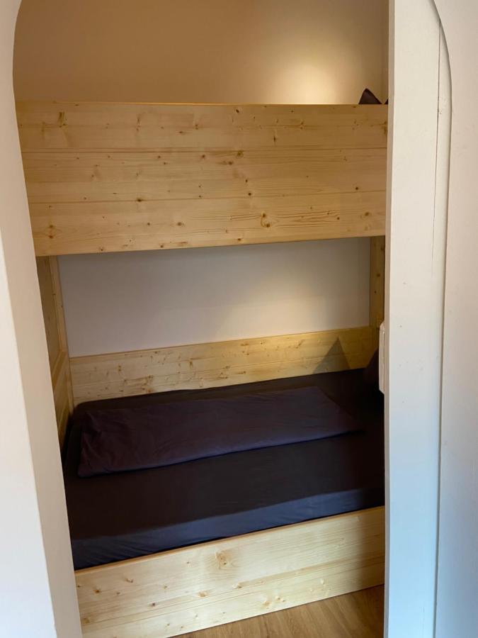 Puppi' S Nest Mit Alpspitzblick In Garmisch- Partenkirchen エクステリア 写真