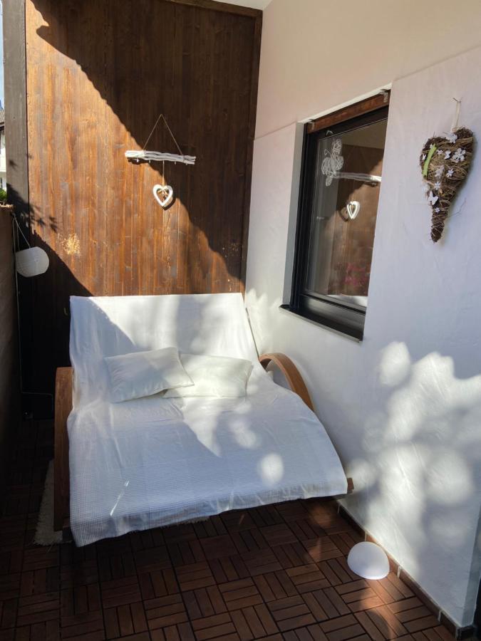 Puppi' S Nest Mit Alpspitzblick In Garmisch- Partenkirchen エクステリア 写真